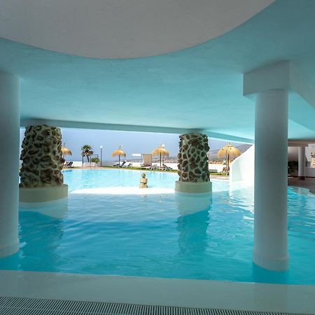 Apartment Paula Costa Adeje  Kültér fotó