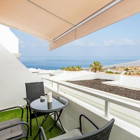 Apartment Paula Costa Adeje  Kültér fotó