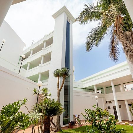 Apartment Paula Costa Adeje  Kültér fotó