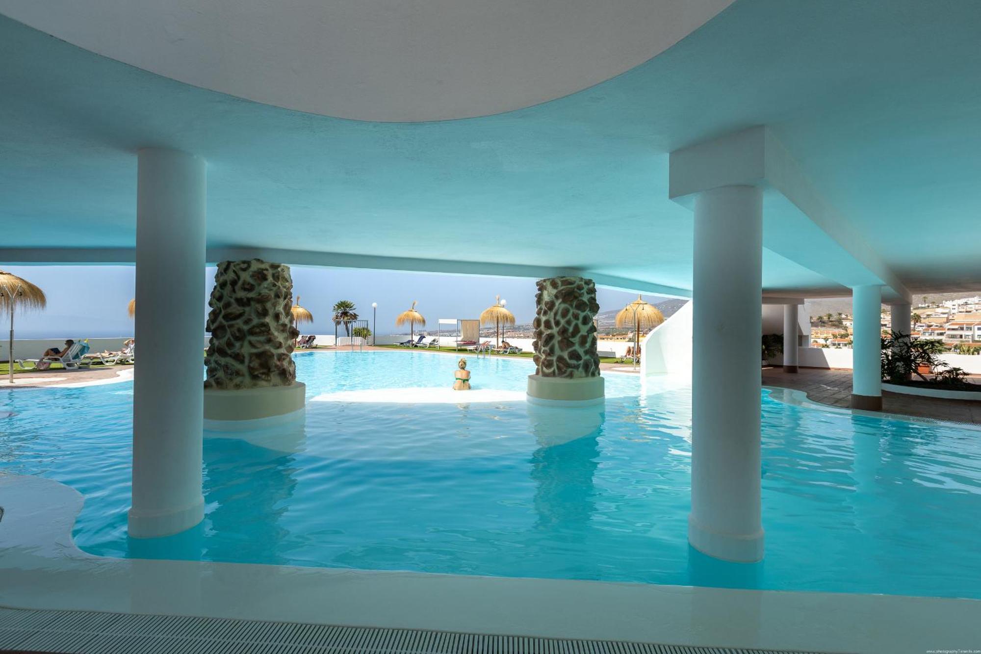 Apartment Paula Costa Adeje  Kültér fotó