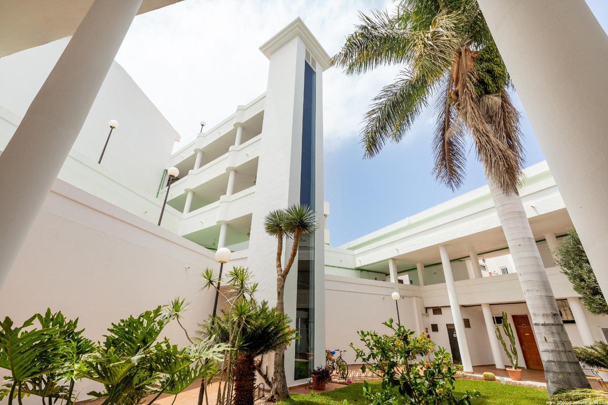 Apartment Paula Costa Adeje  Kültér fotó