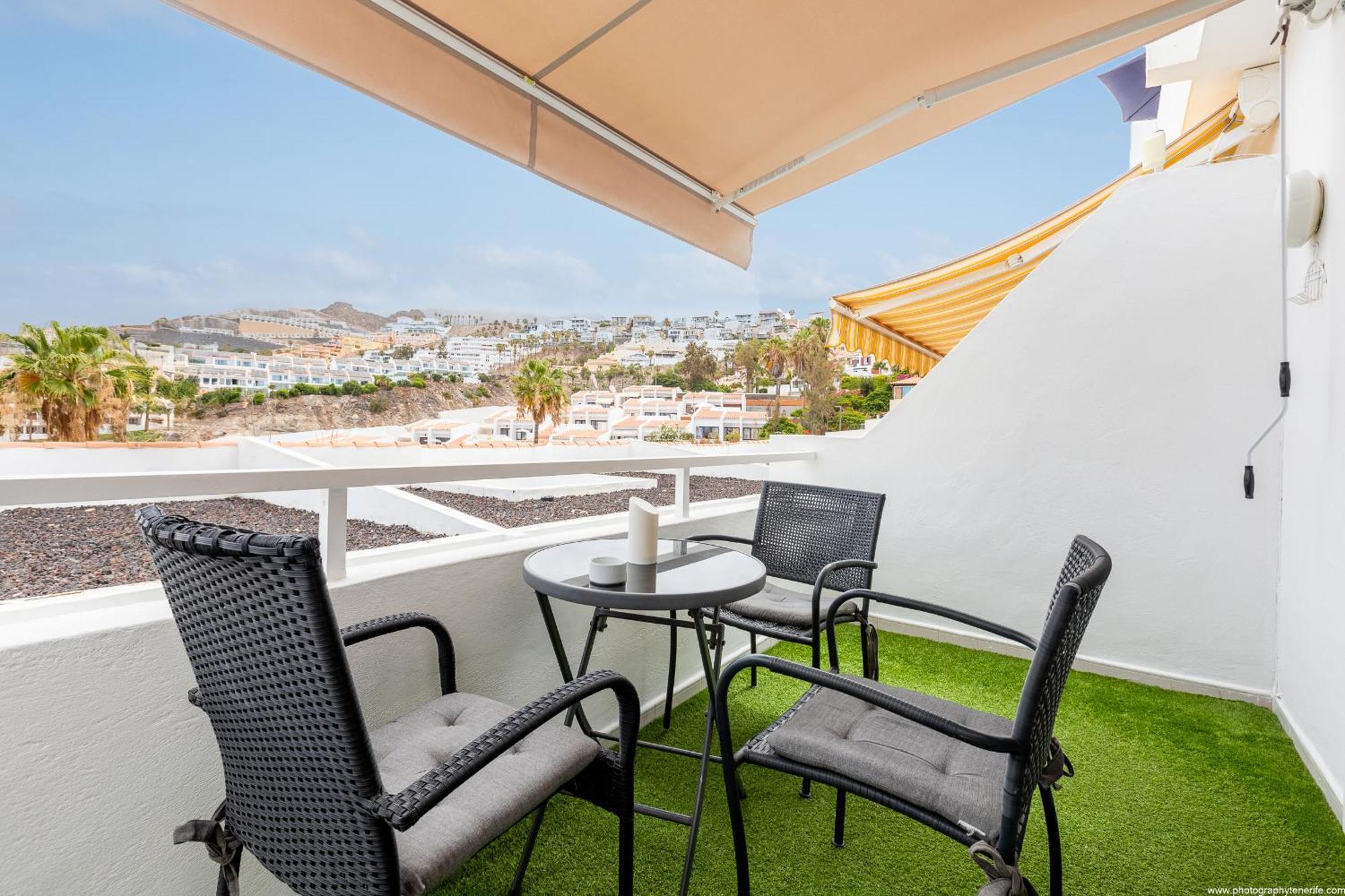Apartment Paula Costa Adeje  Kültér fotó