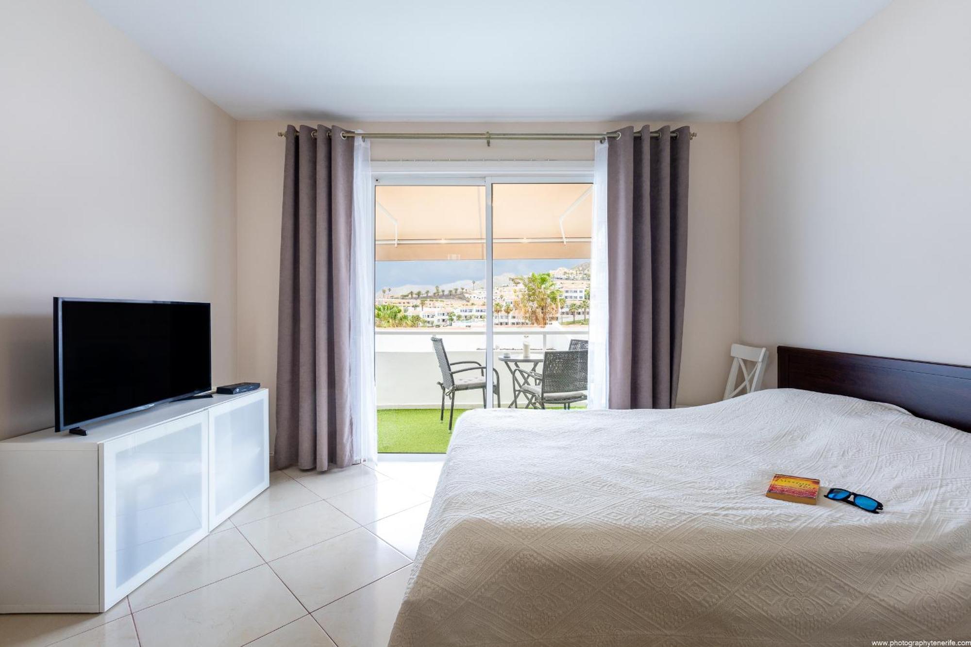 Apartment Paula Costa Adeje  Kültér fotó