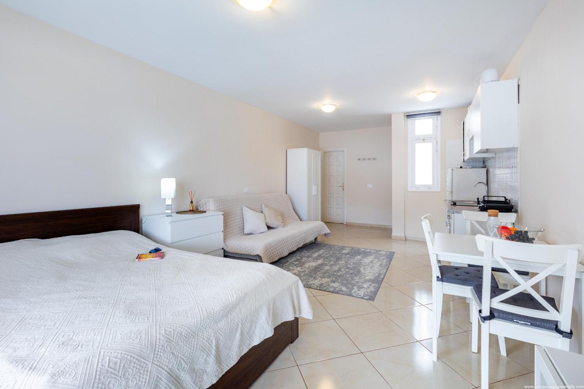 Apartment Paula Costa Adeje  Kültér fotó