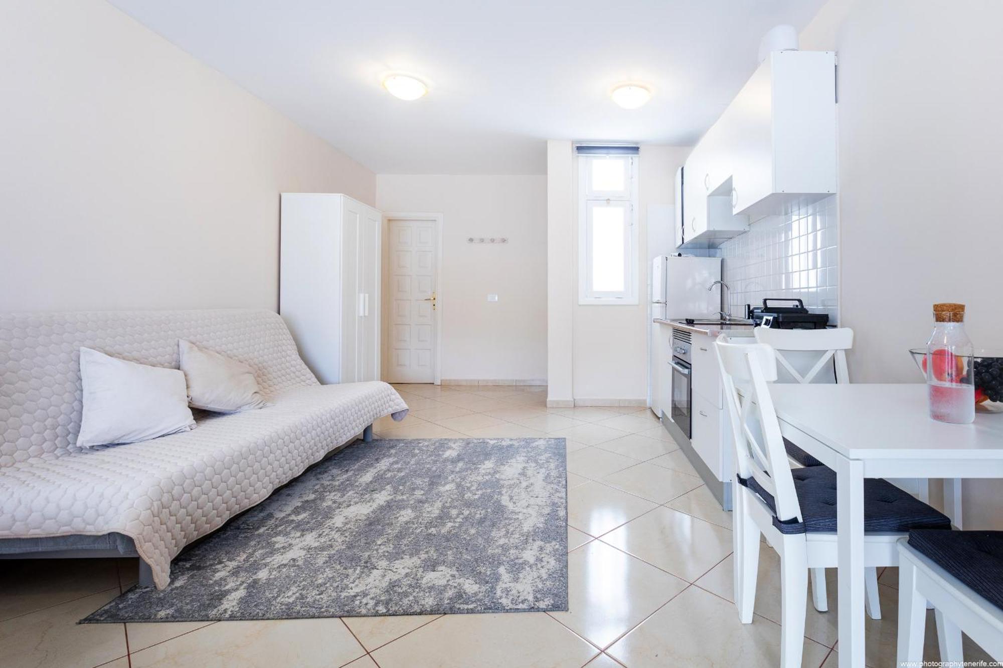 Apartment Paula Costa Adeje  Kültér fotó
