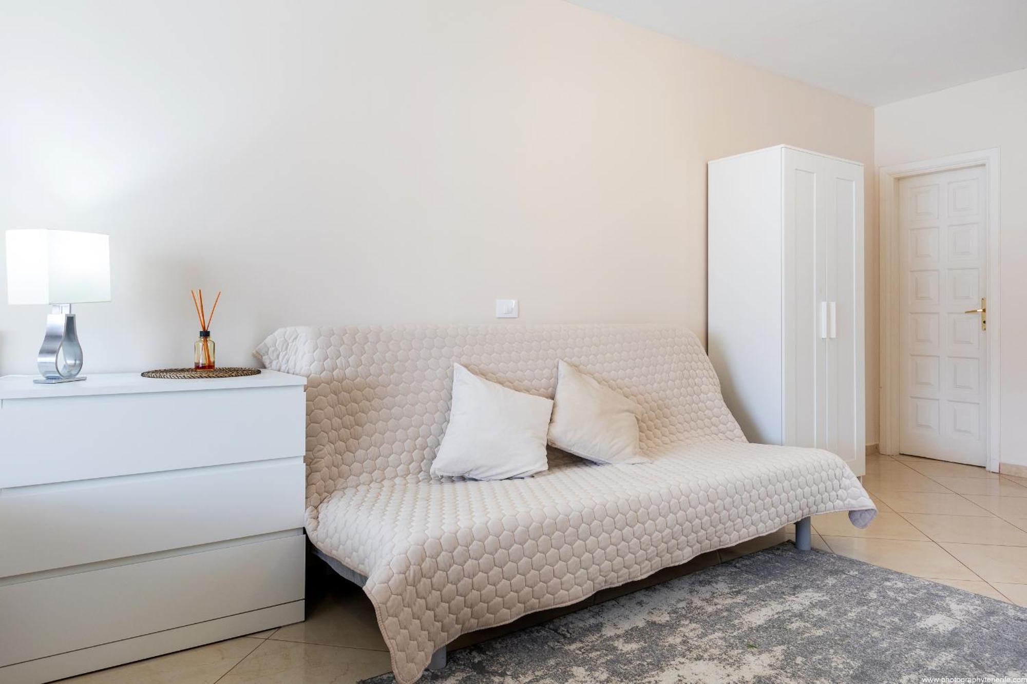 Apartment Paula Costa Adeje  Kültér fotó