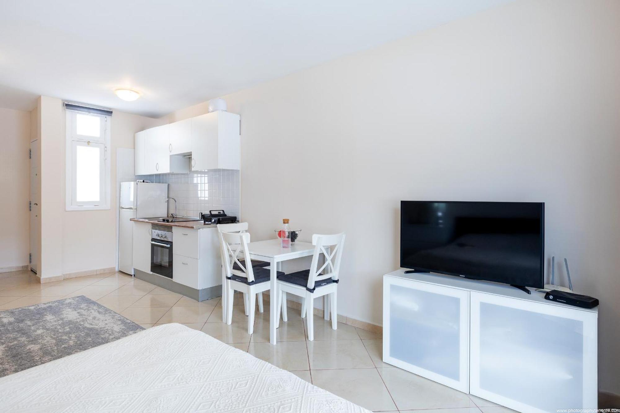 Apartment Paula Costa Adeje  Kültér fotó