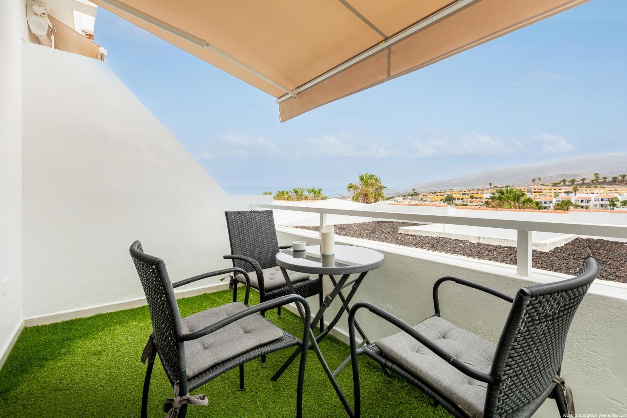 Apartment Paula Costa Adeje  Kültér fotó