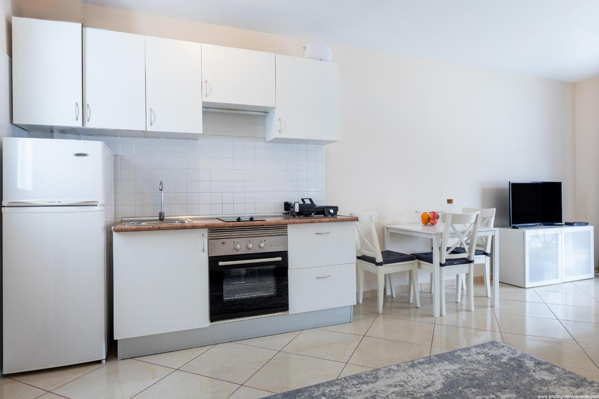 Apartment Paula Costa Adeje  Kültér fotó