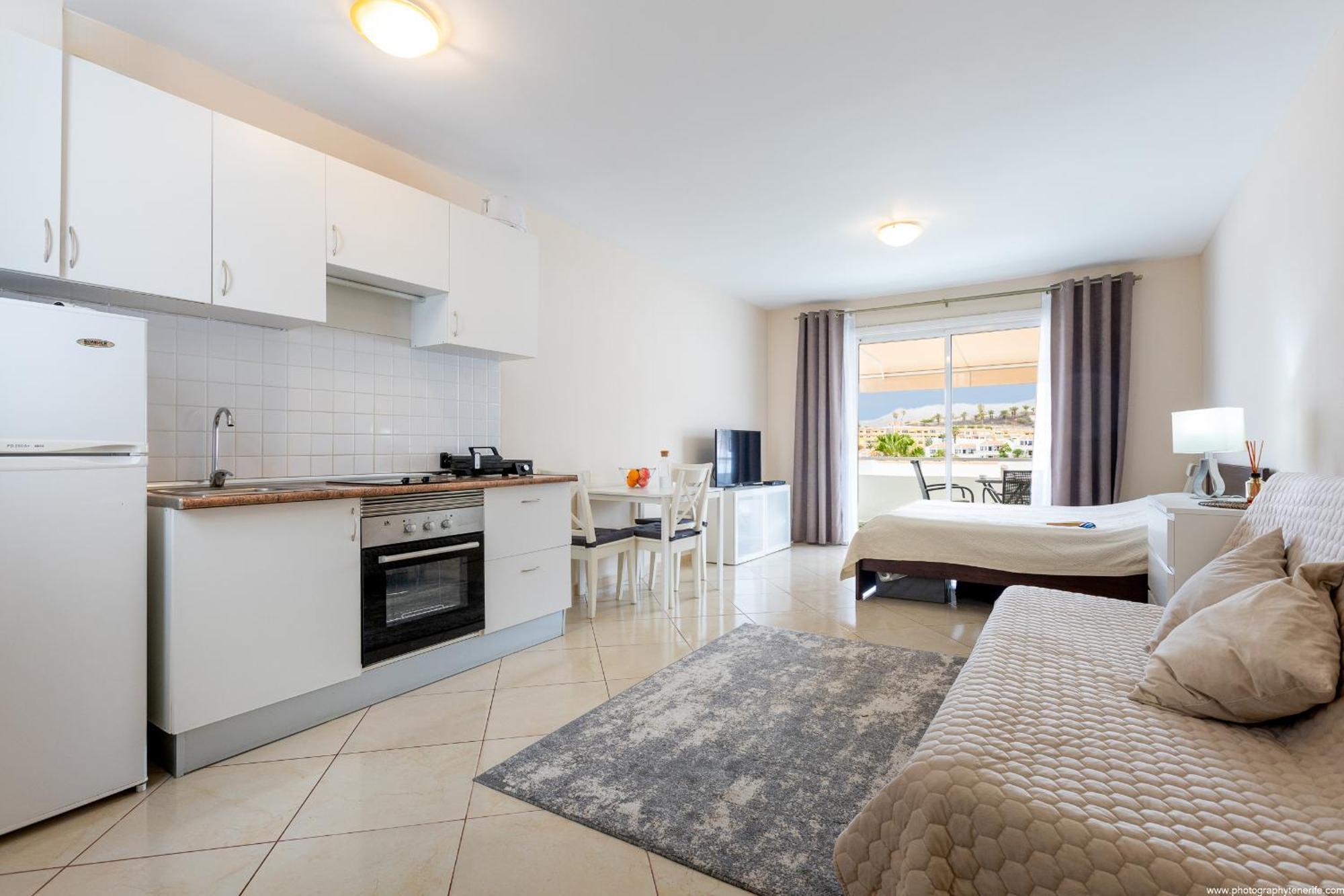 Apartment Paula Costa Adeje  Kültér fotó