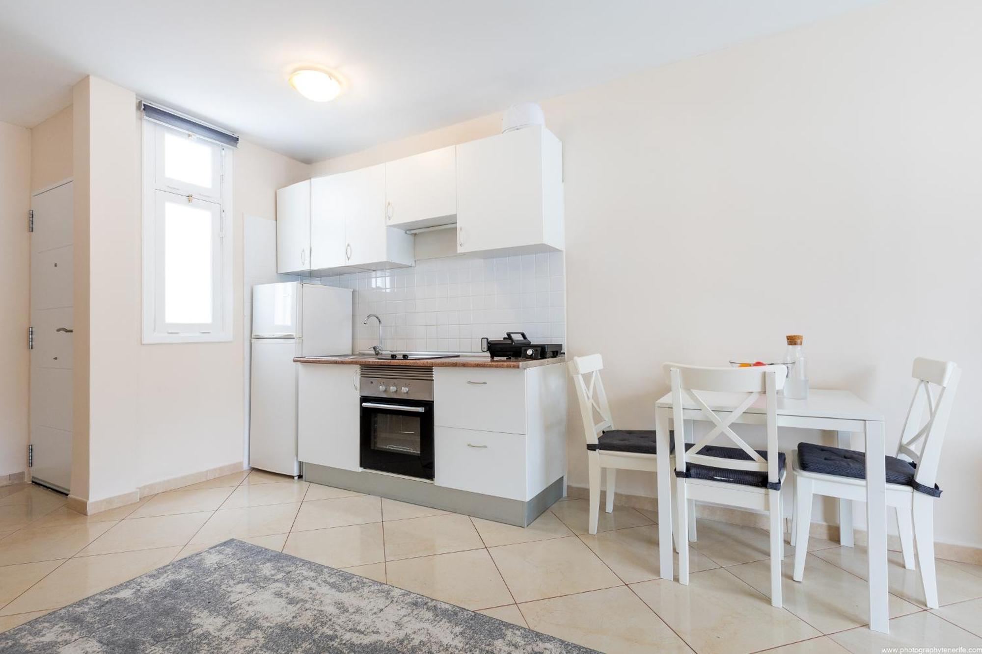 Apartment Paula Costa Adeje  Kültér fotó
