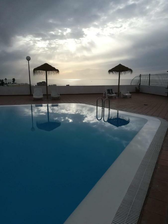 Apartment Paula Costa Adeje  Kültér fotó