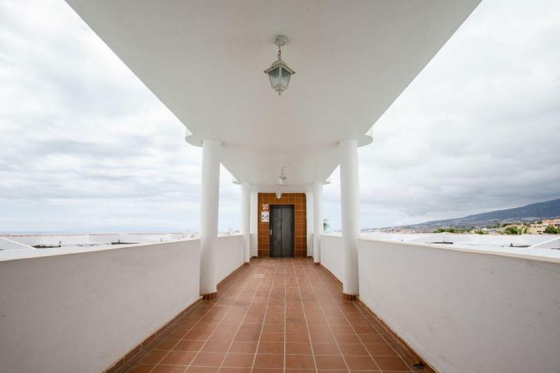 Apartment Paula Costa Adeje  Kültér fotó